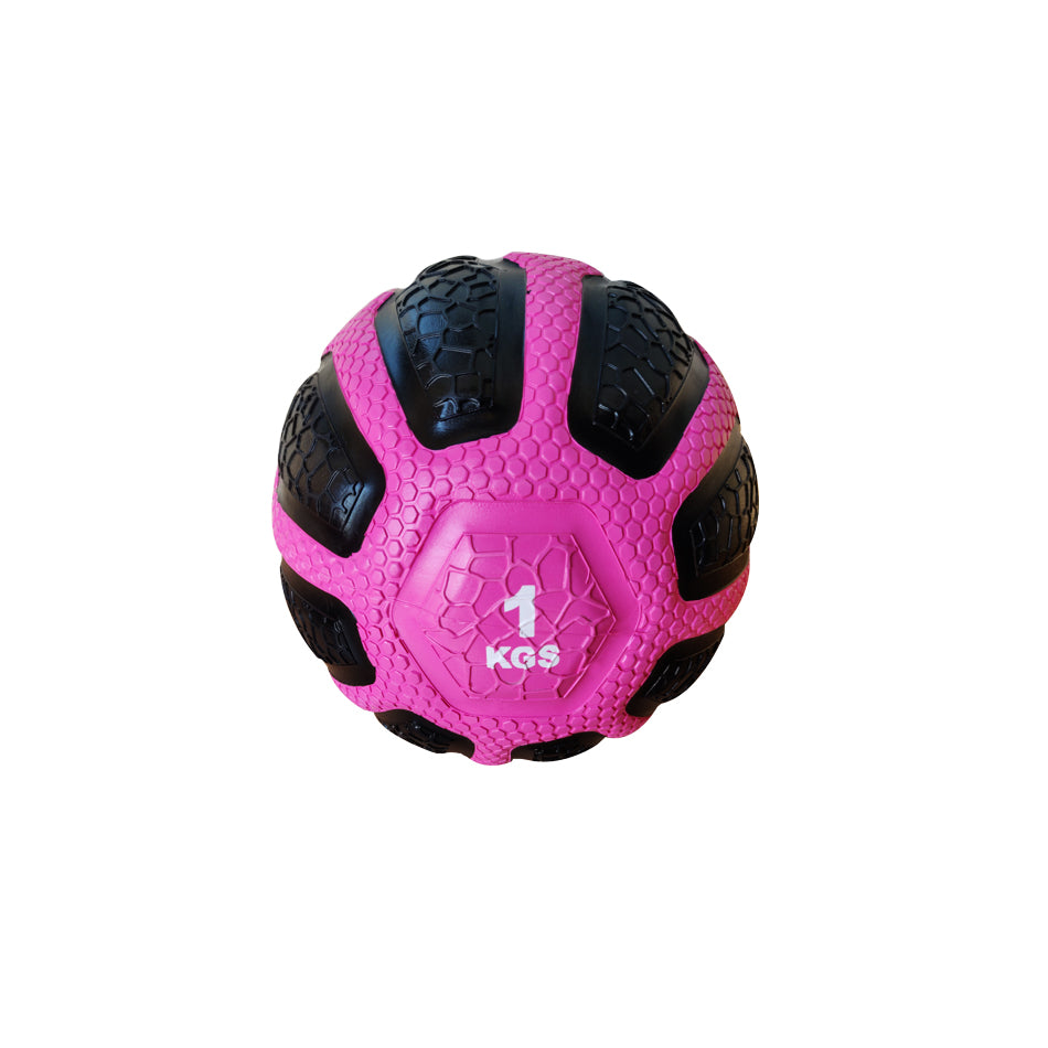 TA Sports Premium Quality Medicine Ball (1 to 8 KG) | Prosportsae - Prosportsae.com